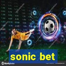 sonic bet